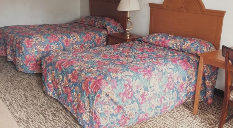 Motel Red Carpet Inn Kissimmee