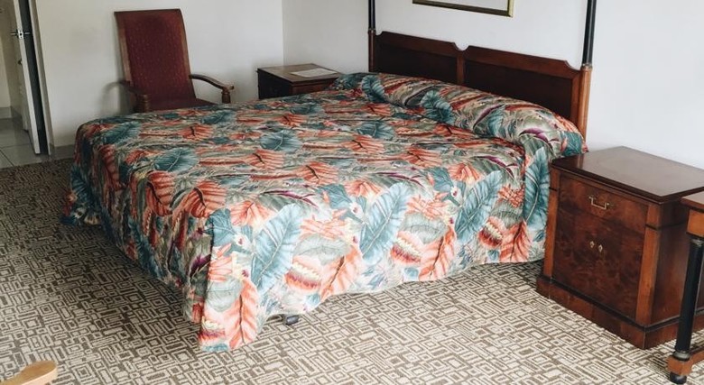 Motel Red Carpet Inn Kissimmee