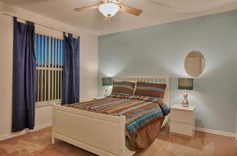 Holiday Villas Of Davenport
