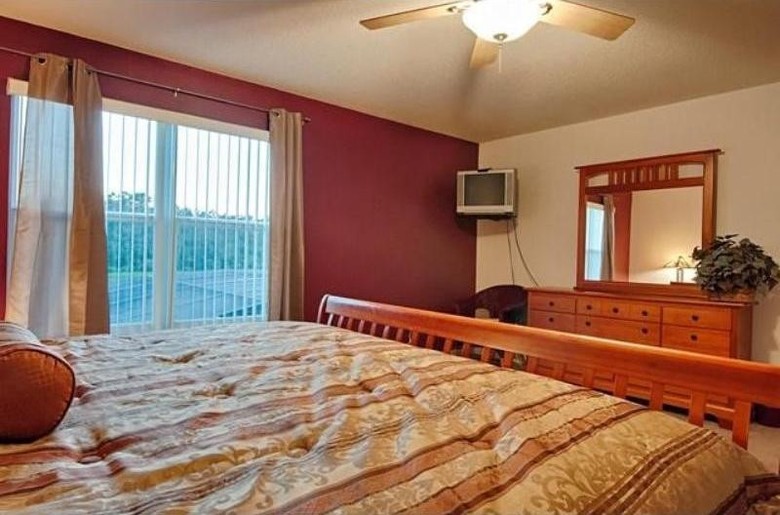 Holiday Villas Of Davenport