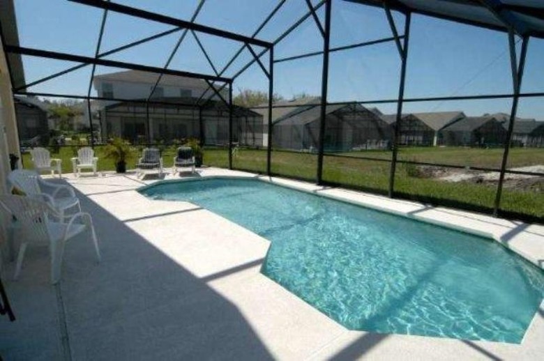 Holiday Villas Of Davenport