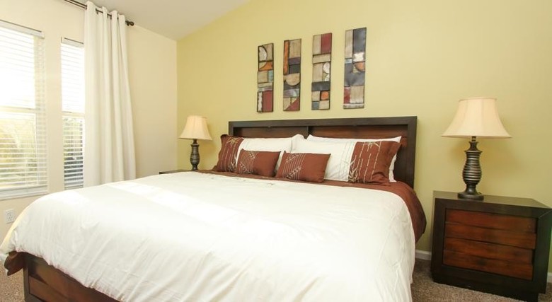 Windsor Palms - Global Resort Homes