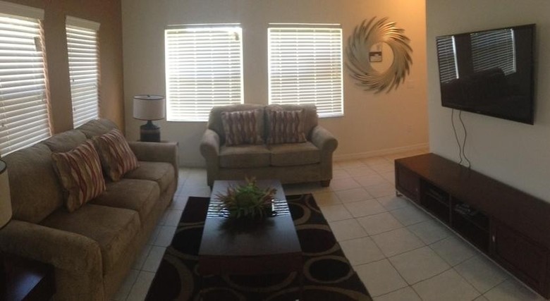 Enchanted Encantada Resort Four-bedroom Villa