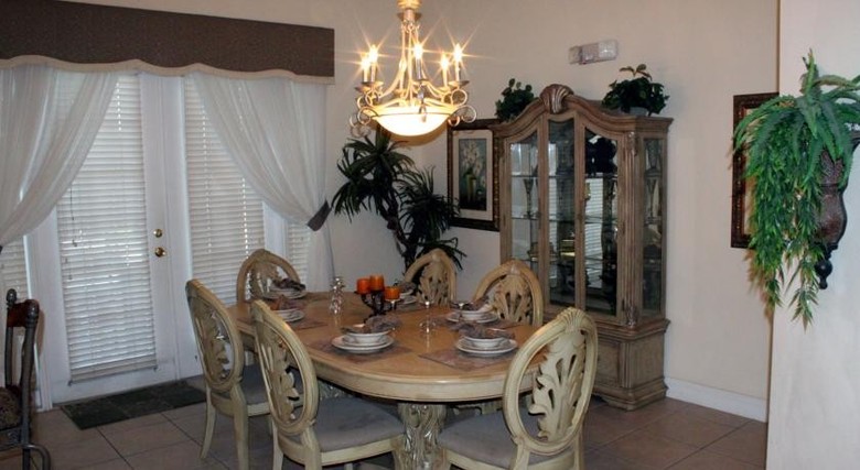 Patty�s Place