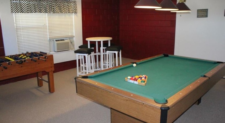 Patty�s Place