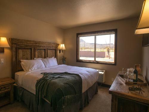 Hotel Ramada Of Alpine