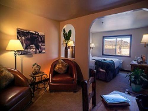 Hotel Ramada Of Alpine