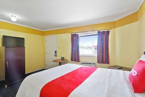 Bienvenido Motel