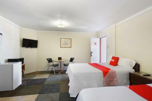 Bienvenido Motel
