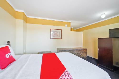 Bienvenido Motel