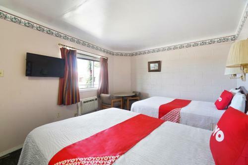Bienvenido Motel