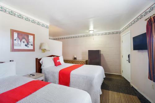 Bienvenido Motel