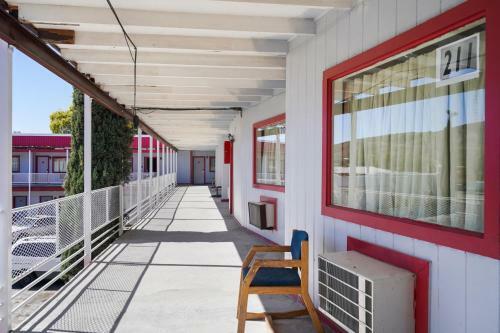 Bienvenido Motel