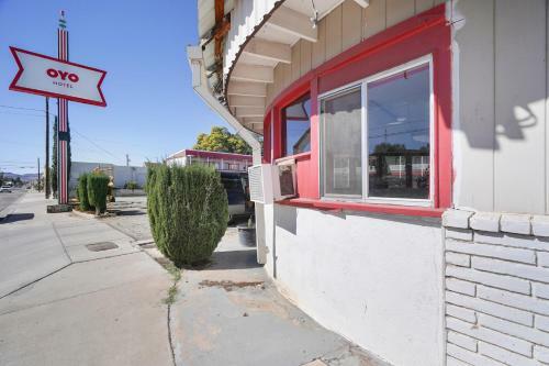 Bienvenido Motel