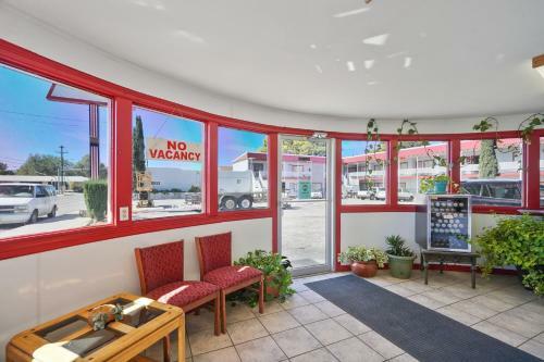 Bienvenido Motel