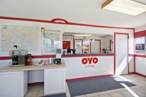 Bienvenido Motel