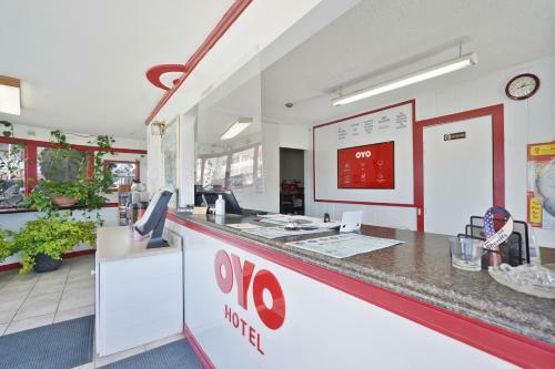 Bienvenido Motel