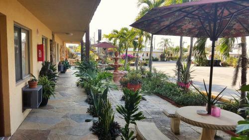 Lago Motor Inn