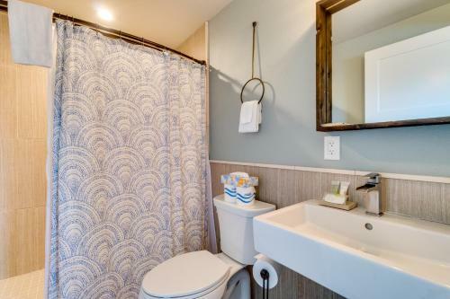 Apartamentos The Oceanside Inn