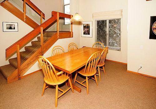 Apartamento Snowcreek #630 (phase 4) - Two Bedroom Loft Condo