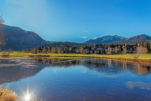Apartamento Snowcreek #630 (phase 4) - Two Bedroom Loft Condo