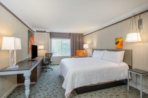 Hotel Hilton Garden Inn Olympia, Wa