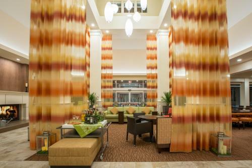Hotel Hilton Garden Inn Olympia, Wa