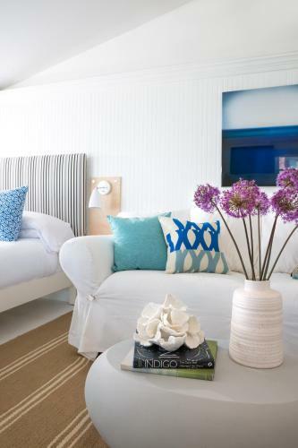 Posada Blue - Inn On The Beach