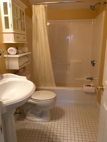 Bed & Breakfast Essex Street Inn