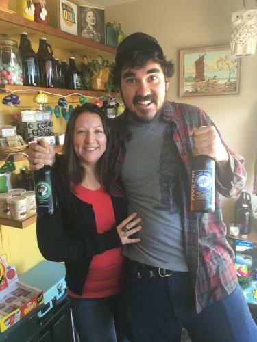 Posada Itty Bitty Inn