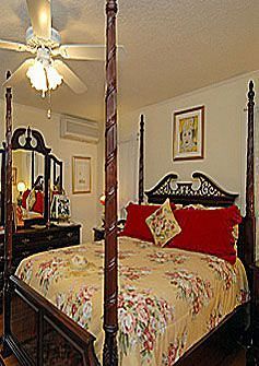 Sabal Palm House Bed And Breakfast