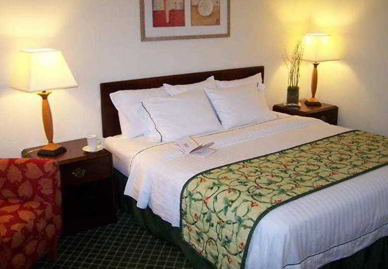 Hotel Fairfield Inn And Suites Memphis Germantown