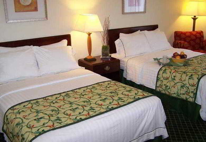 Hotel Fairfield Inn And Suites Memphis Germantown