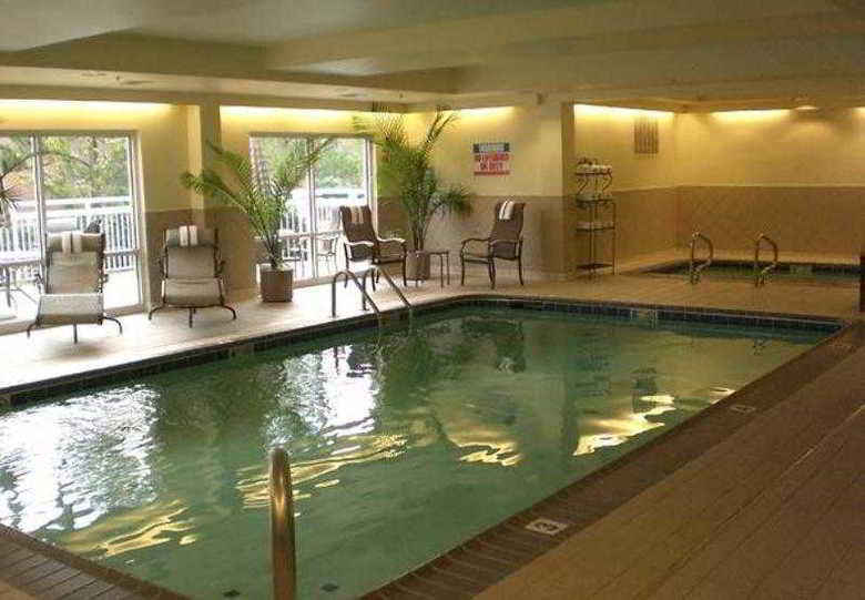 Hotel Fairfield Inn And Suites Memphis Germantown