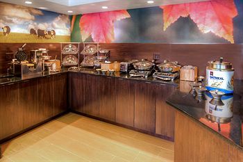 Hotel Fairfield Inn And Suites Memphis Germantown
