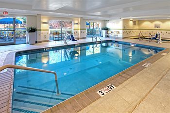 Hotel Fairfield Inn And Suites Memphis Germantown