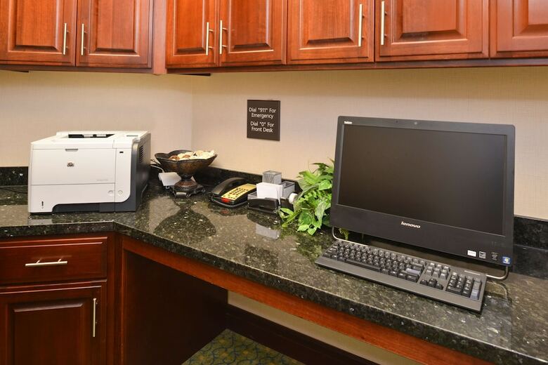 Hotel Hampton Inn Alpine