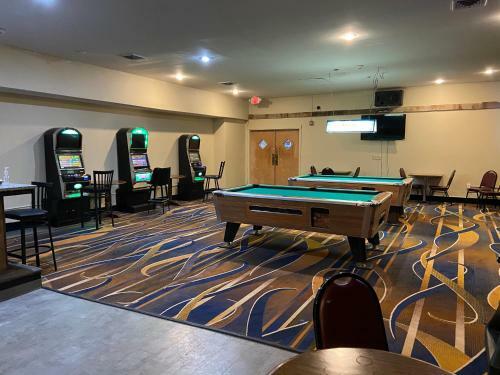 Motel Days Inn Rawlins