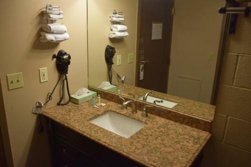 Motel 1st Choice Inn Of Rawlins