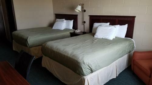 Motel 1st Choice Inn Of Rawlins