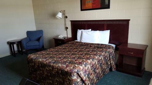 Motel 1st Choice Inn Of Rawlins