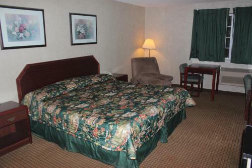 Hotel Garden City Inn