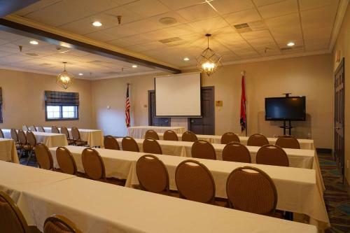Hotel Best Western Plus Morristown Conference Center