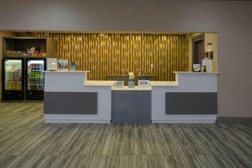Hotel Best Western Plus Morristown Conference Center