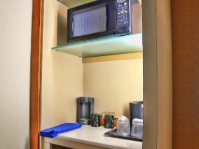 Hotel Springhill Suites By Marriott Houston Rosenberg