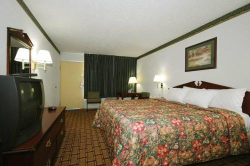 Motel Days Inn Dickson