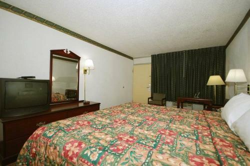 Motel Days Inn Dickson