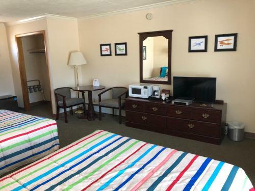 Bed & Breakfast Historic Mansion House Inn