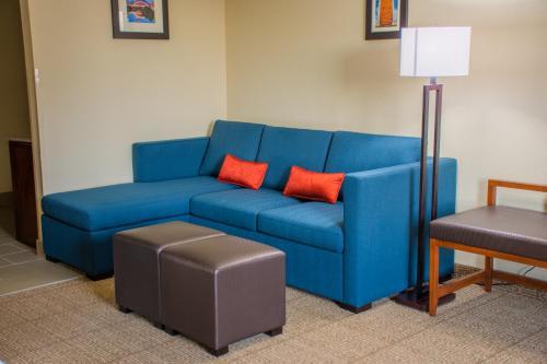 Motel Comfort Inn Dickson
