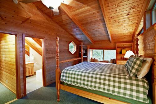Hotel Lakedale Resort At Three Lakes